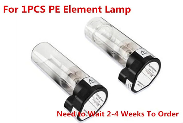 For N3050126 PE Iron Lamp PE FE Element Lamp FE LUMINA HCL Pe K Element Light PE K LUMINA HCL Light N3050139