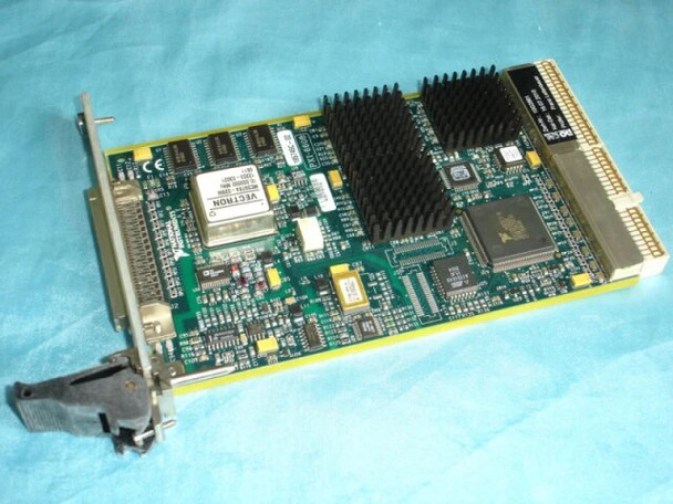 For PXI-6608 Communication Data Acquisition DAQ Card--NI National Instruments-Original Genuine