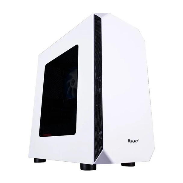 Athlon AMD A8 9600 8G RAM 240G SSD Home Office Computer Assembly Computer Complete DIY Desktop Computer host DIY Cheap Gaming PC