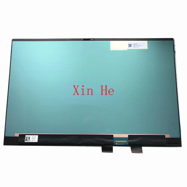 ATNA56WR07-102 15.6'' Laptop OLED Screen Digitizer Assembly for HP 15-EP 15-ep0190nd L86331-AA0 With No Frame 3840*2160