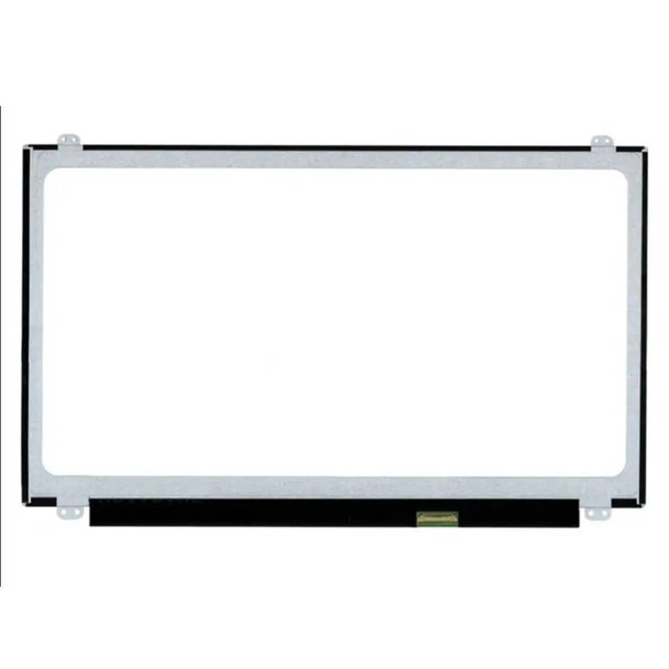 New Screen Replacement for ASUS MB169B+ FHD 1920x1080 IPS LCD LED Display Panel Matrix