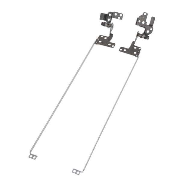Laptop LCD Hinges Kit for Acer ES1-432 ES1-432G Laptop Bracket Notebook Left and Right LCD Screen Hinges