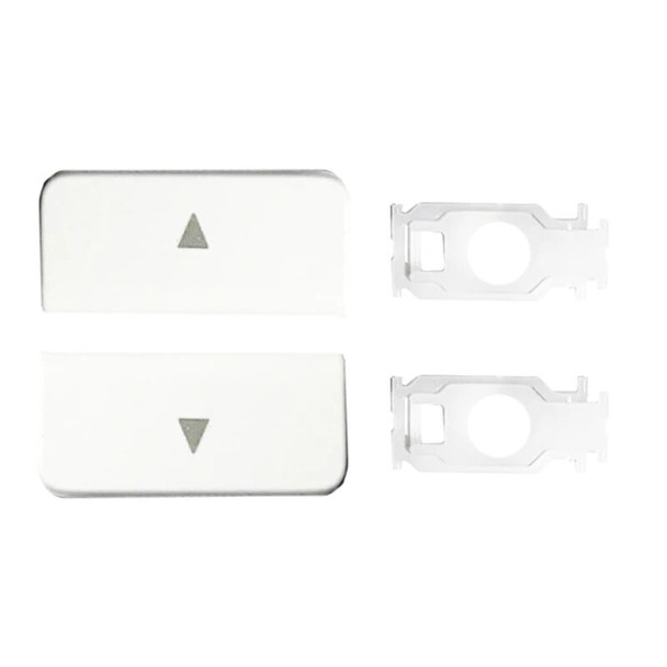 Replacement Brand New Keycap Key Cap Scissor Clip Hinge Button For Apple Magic Keyboard 2 A1644 Upward Down Keycap