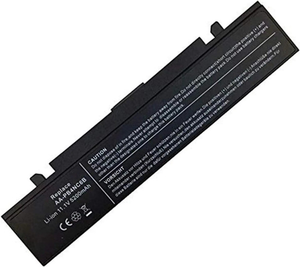 AA-PB2NC3B AA-PB2NC6B AA-PB6NC6B AA-PB4NC6B Laptop Battery Replacement for Samsung NP-P60 NP-R40 NP-R40 Plus NP-R45 NP-R65 NP-R7