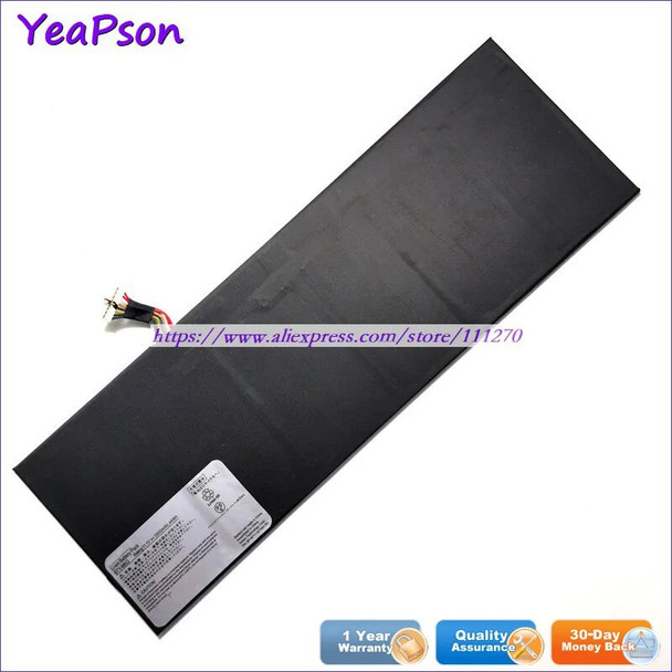Yeapson BTY-M6G 11.1V 3900mAh Genuine Laptop Battery For Msi Notebook computer