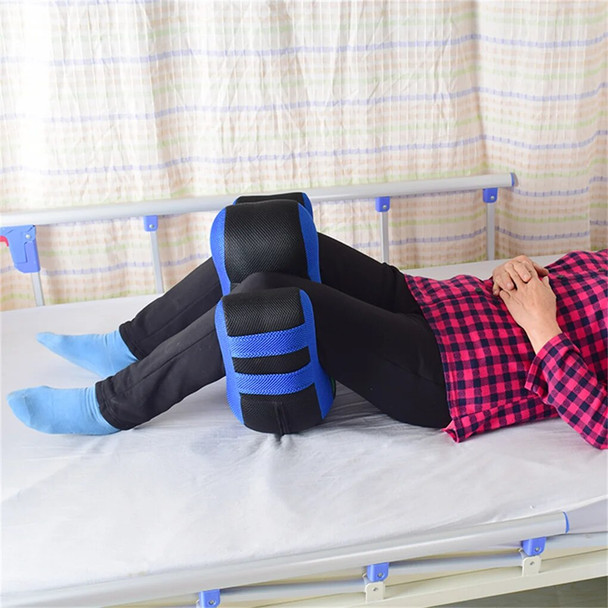 Turning Device Multifunctional Pad Turn-Over Tool Aid Lightweight Assistant Bedsore Mat Anti-Decubitus Pillow Cushion Feet Cover