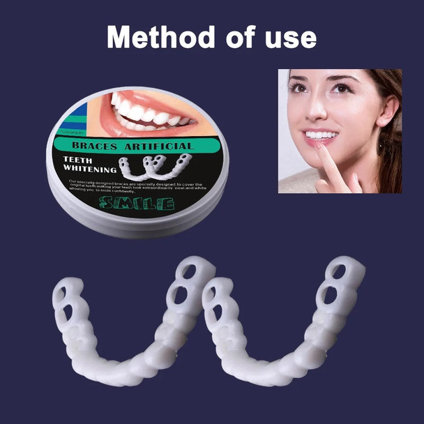 Personal Health Care Cover Buck Teeth Simulation Stickers Health & Beauty Braces Beautiful Teeth Whitening Dentures Personal Health Care Cover Buck Teeth Simulation Stickers Health & Beauty Braces Beautiful Teeth Whitening Dentures