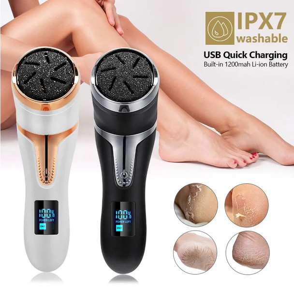 Electric Pedicure Tools Foot Care File Leg Heels Remove Hard Cracked Dead Skin Callus Remover Feet Foot Files Clean Care Machine Electric Pedicure Tools Foot Care File Leg Heels Remove Hard Cracked Dead Skin Callus Remover Feet Foot Files Clean Care Machine