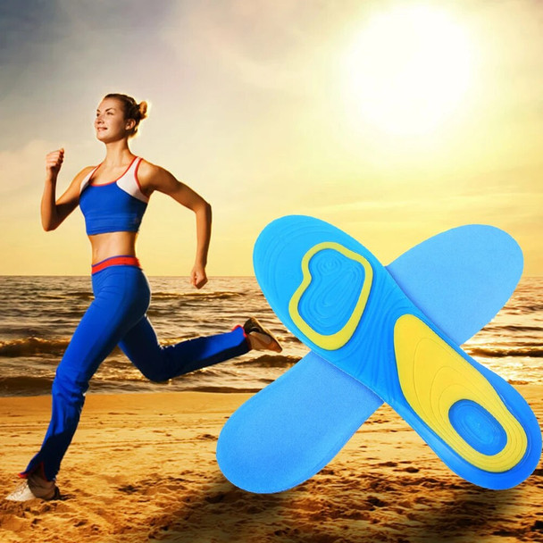 50Pairs Soft Sport Insole Pad Orthotic Arch Support Massaging Silicone Anti-Slip Gel Foot Care For Man Women hot