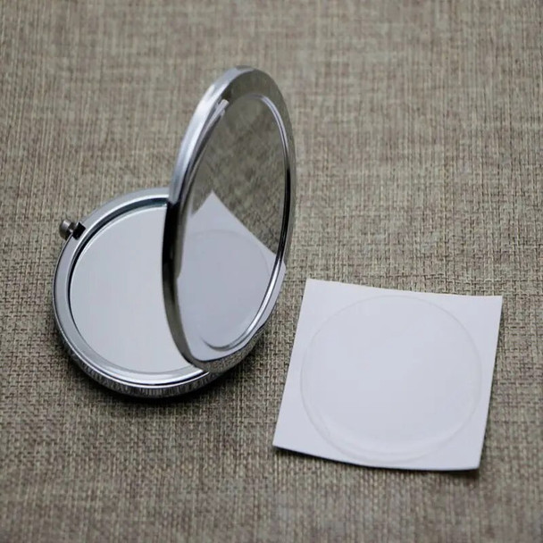 Lady Blank Compact Mirror with 58 mm Epoxy Resin DIY Pocket Mirror Compact Makeup Mirror 500pcs/lot Free Shipping By Express Lady Blank Compact Mirror with 58 mm Epoxy Resin DIY Pocket Mirror Compact Makeup Mirror 500pcs/lot Free Shipping By Express