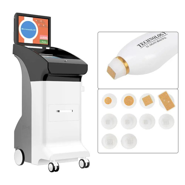 Factory Price Professional Beauty Skin Care Machine R Device Salon and Home Use