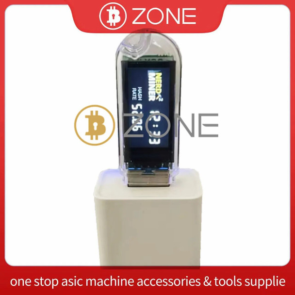 NerdMiner V2 T-Dongle S3 Bitcoin Solo USB Miner Crypto Miner Bitcoin Mining Machine майнер для биткоинов
