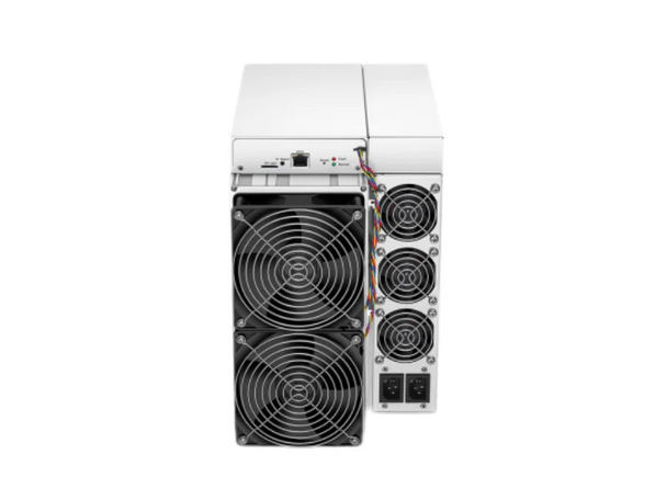 New Antminer S19K PRO 120T 23J/T Asic BTC Miner Crypro BTC Bitcoin Miner SHA-256 BITCOIN MINER