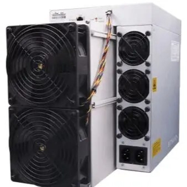 New Antminer D9 1770G Asic Miner Crypto Mining Server Coins Bitcoin