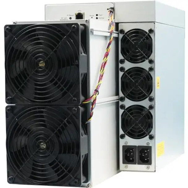 NEW Bitmain Antminer S19KPro Bitcoin ASIC Miner 120T 2760W 23J/T free shipping