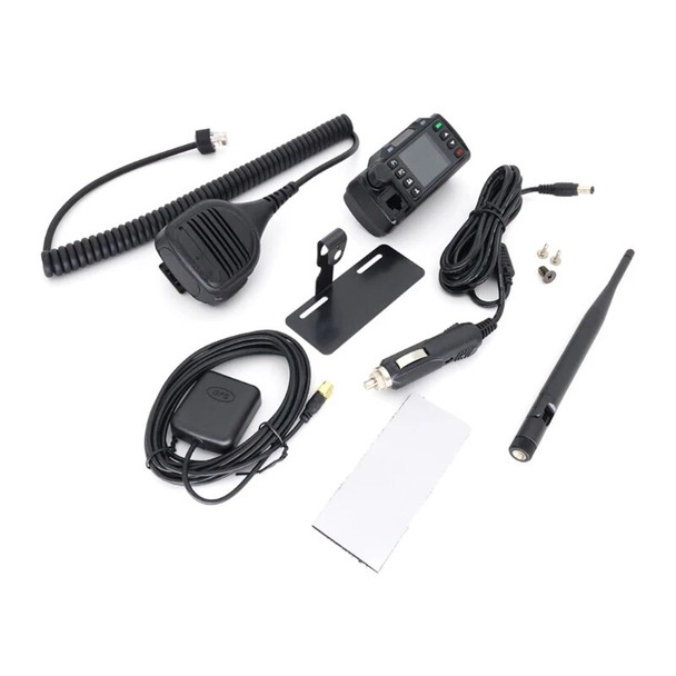 Compact Mobile Communication Device 8900 M01 Mini Wireless Radio Small and Lightweight Communication Device for Camping 40GE
