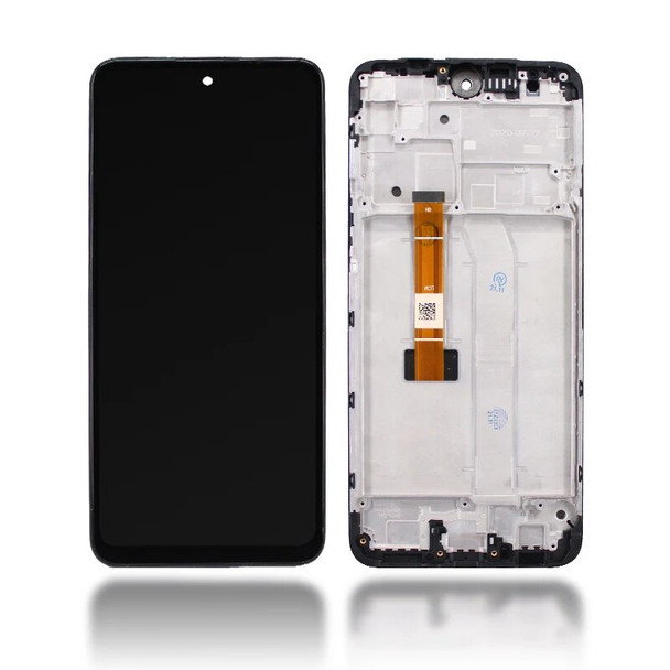 Mobile Phone Lcds For LG K42 LMK420 LM-K420 LMK420H LM-K420H LMK420E Display With Touch Screen Digitizer Assembly Replacement