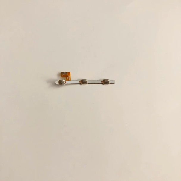 Power On Off Button+Volume Key Flex Cable FPC For VKworld F1 MTK6580m Quad Core 4.5inch 854x480 Mobilephone