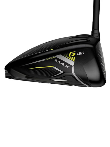 2023 MAX G430 Drivers Golf Clubs Alta CB Black Shafts Optimized T9S+