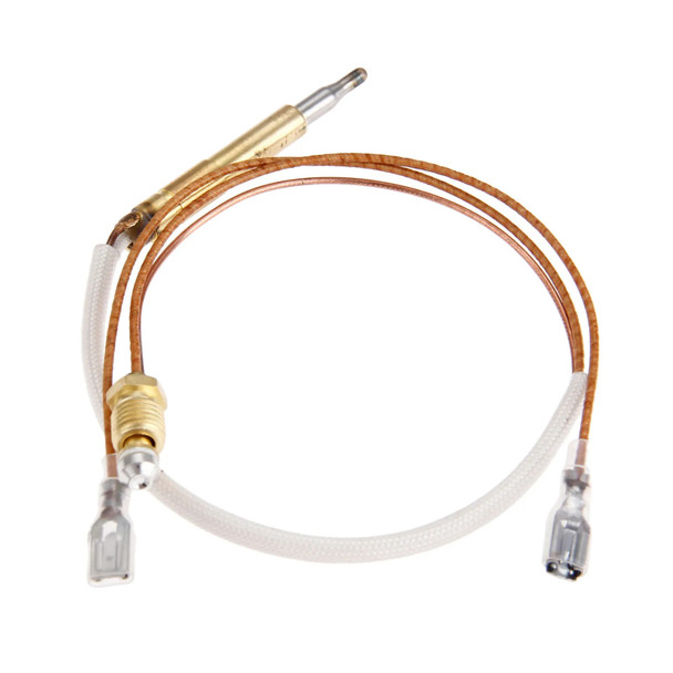 Universal 350mm Thermocouple 4.8mm Terminal Nut M8 For Gas Patio Heater Outdoor Patio Heater Parts