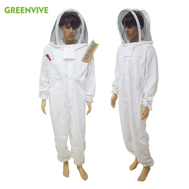 Beekeeping Suits Professional Beekeeping Anti Bee Suit Beekeeping Clothing Protective Beekeeping Gear Beekeeper Supplies