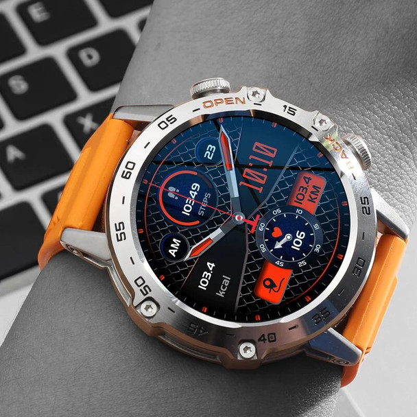 2023 for Realme GT Neo5 SE Nubia RedMagic 6R POCO C40  Samsung Smartwatch Men Women Bluetooth Call Waterproof Wireless Charging