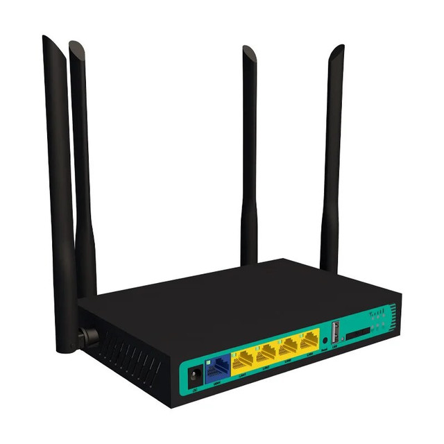 Network Stability Watchdog Smart WiFi Router To Network Port Smart ...