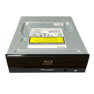 Pioneer BDR-S12UHT16 16x Blue ray disc driver Blue ray writer CD DVD BD ...