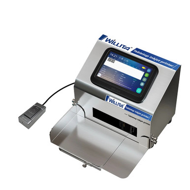 Static Print Desktop Smart Static Printers Eco Solvent PVC ID Card Inkjet Printer ...