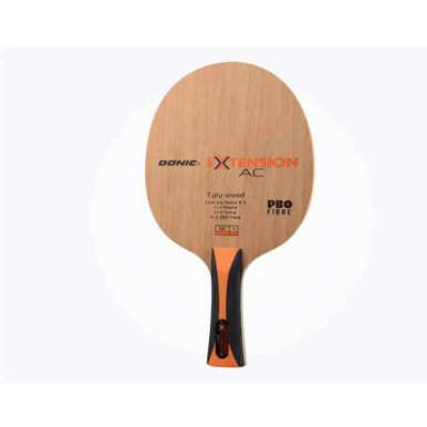 Extendable Tennis Racket Original Donic extension ac extension oc table tennis blade table ...