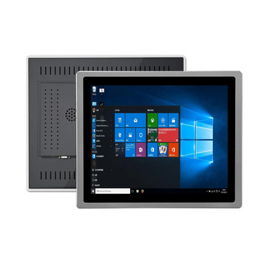 10.4 Inch Embedded Mini Tablet Computer Industrial All in One PC Panel ...
