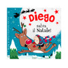 Fiaba di Natale - Diego