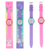 Orologio da polso unicorno 2 fantasie