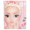 Album crea il tuo make-up studio con trucco Top  Model