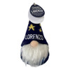 Gnomo portafortuna - Lorenzo - ALTEZZA 13 cm