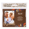 Cornice Personalizzata - Ricordi