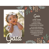 Cornice Personalizzata - Gaia