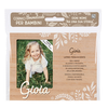 Cornice Personalizzata - Gioia