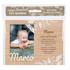 Cornice Personalizzata - Marco
