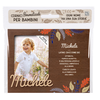Cornice Personalizzata - Michele