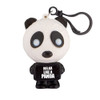 Portachiavi antistress Strizzamici - Panda