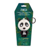 Portachiavi antistress Strizzamici - Panda