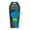 Portachiavi antistress Strizzamici - Super Boy