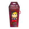 Portachiavi antistress Strizzamici - Wonder Girl