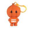 Portachiavi antistress Strizzamici - Il signore delle Zucche