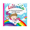 Fiaba personalizzata - Ludovica
