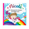 Fiaba personalizzata - Nicole