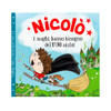Fiaba personalizzata - Nicolò