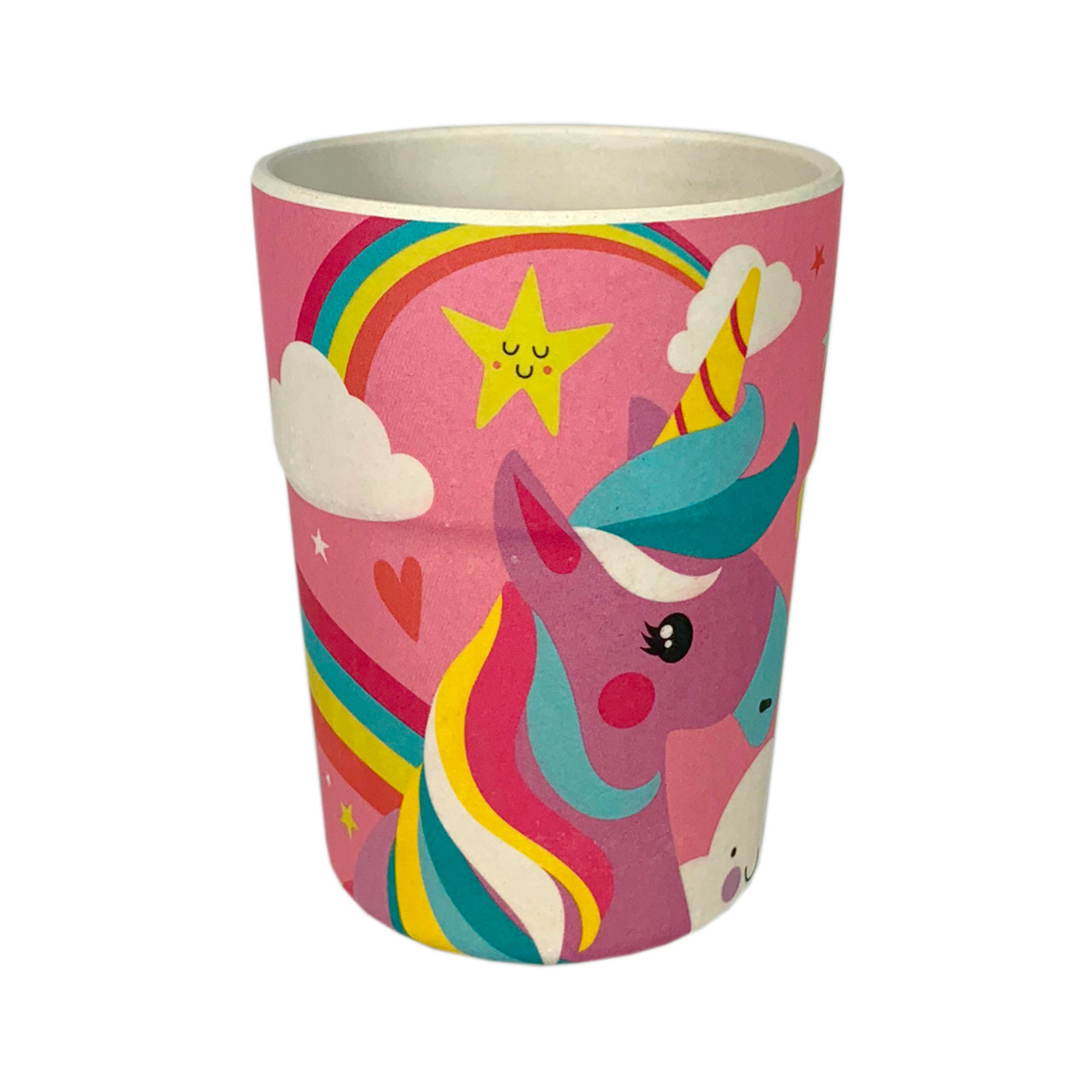 Tazza baby Panda crew - Unicorno