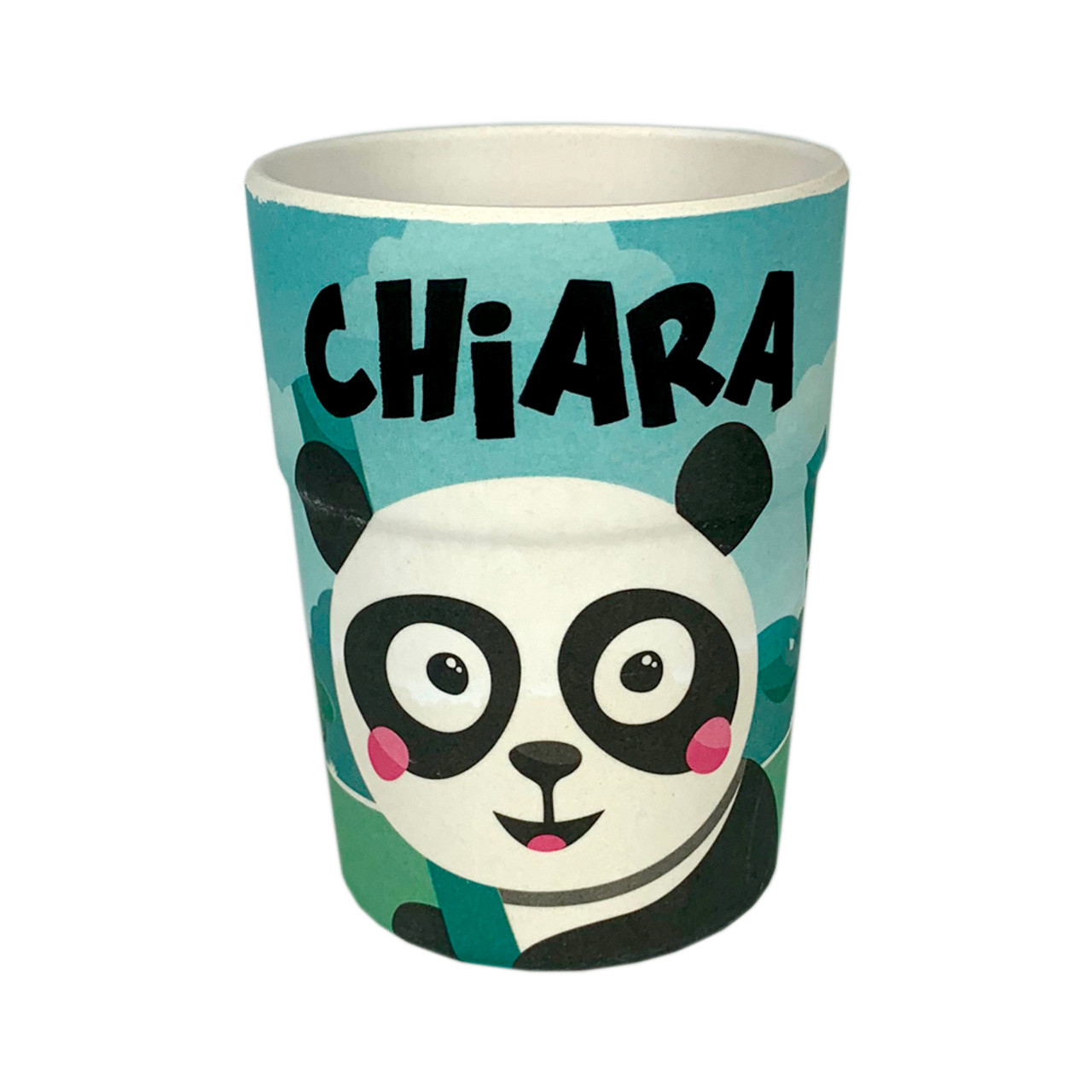 Tazza baby Panda crew - Chiara